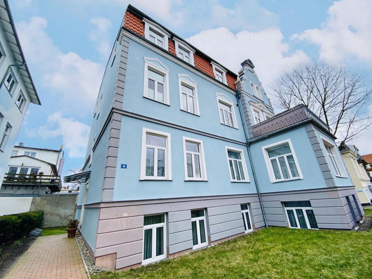 Riga Apartment Rostock Exterior photo